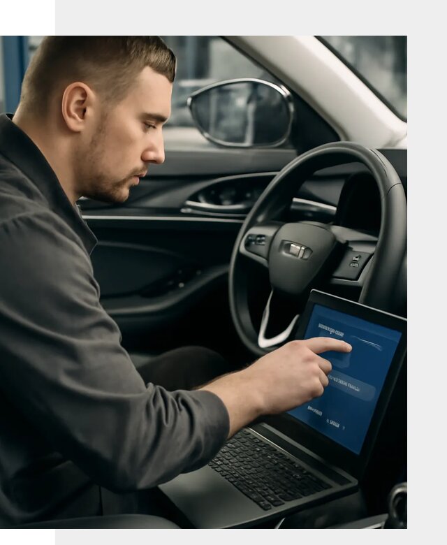 Русификация мультимедиа автомобилей Changan под ключ в Новодвинске