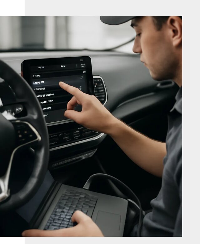 Русификация Dongfeng 7 под ключ для вашего автомобиля в Новодвинске