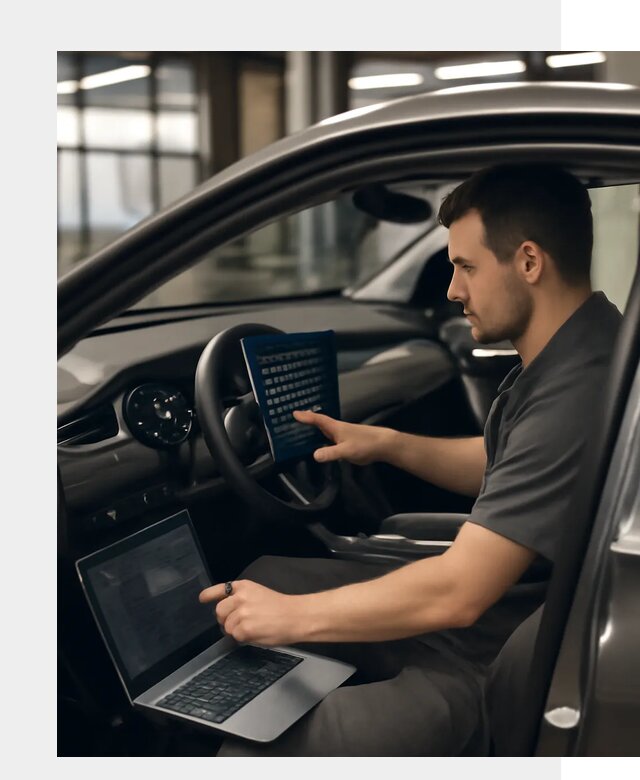 Русификация Exeed TXL в Новодвинске по цене от 15238 р. | ФастМобиль-Нвд