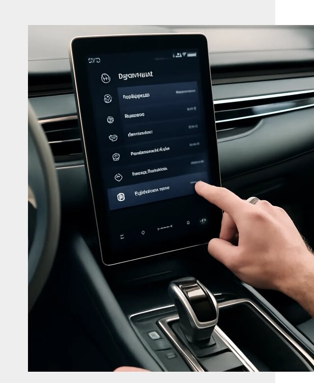 Русификация Geely Preface в Новодвинске по цене от 10125 р. | ФастМобиль-Нвд