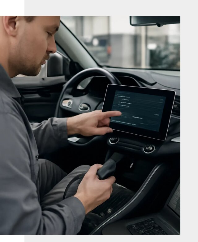 Русификация мультимедиа автомобилей Geely в Новодвинске под ключ