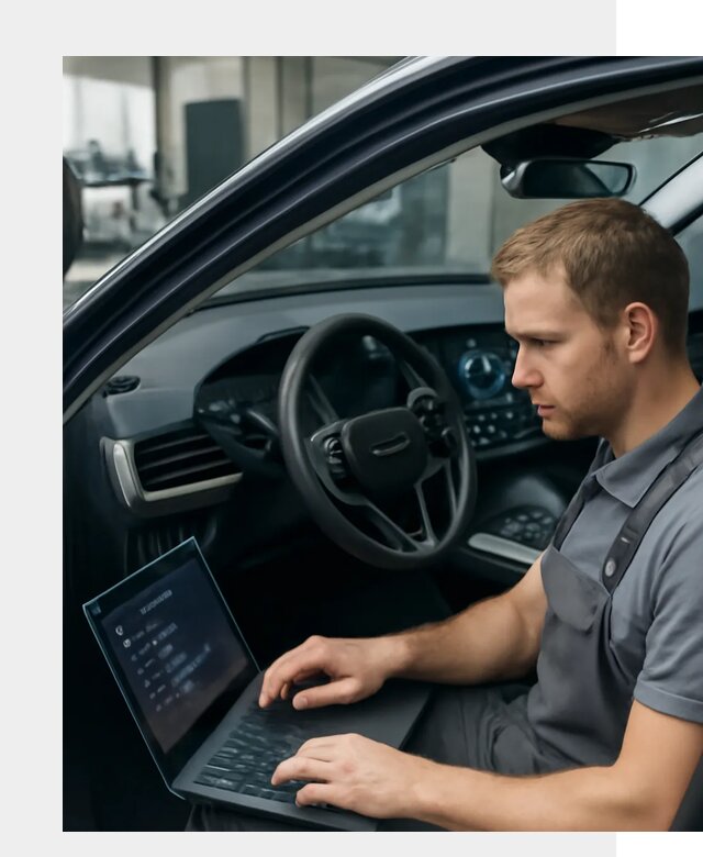 Русификация Haval в Новодвинске по цене от 8079 р. | ФастМобиль-Нвд