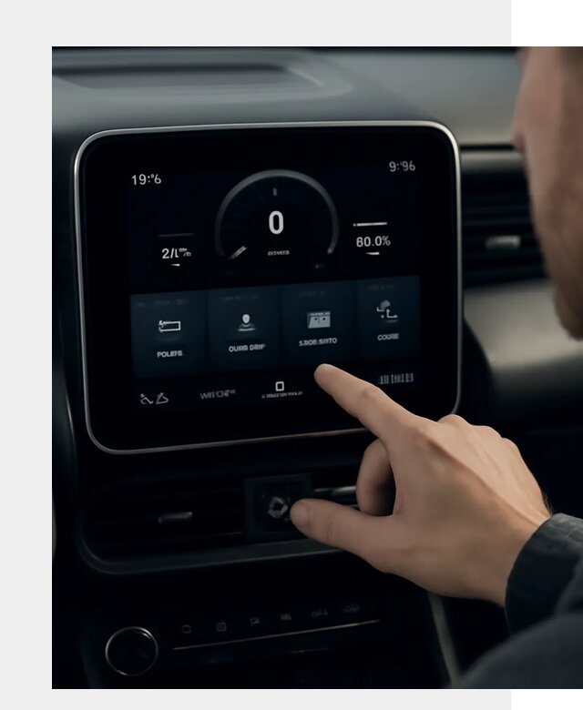Русификация Haval DARGO в Новодвинске по цене от 6648 р. | ФастМобиль-Нвд