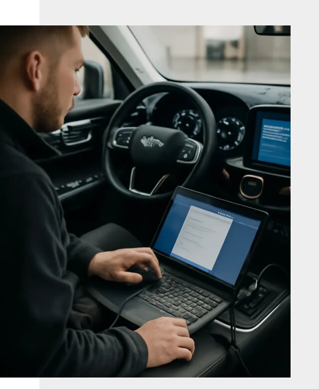 Русификация Haval DARGO и мультимедиа под ключ в Новодвинске