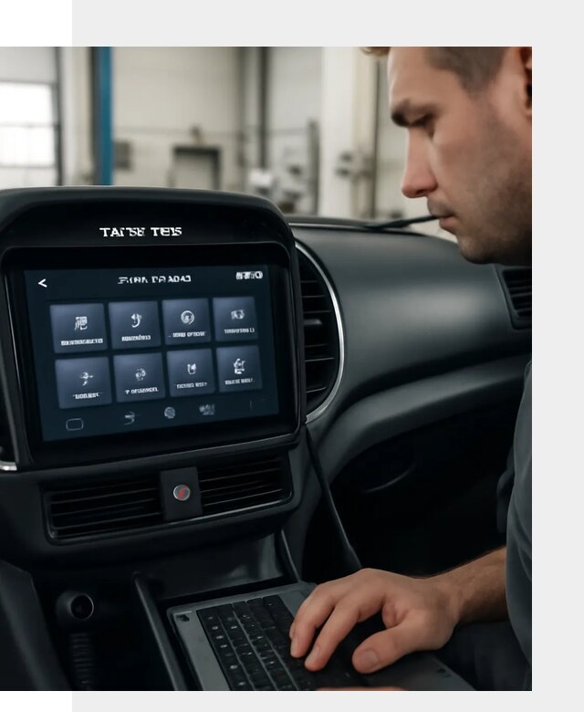 Русификация Haval H3 под ключ для владельцев в Новодвинске