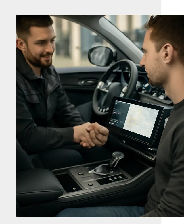 Русификация Jetour X70 Plus в Новодвинске по цене 5625 р. | ФастМобиль-Нвд