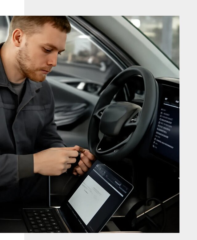 Русификация Jetour X70 Plus для мультимедиа в Новодвинске