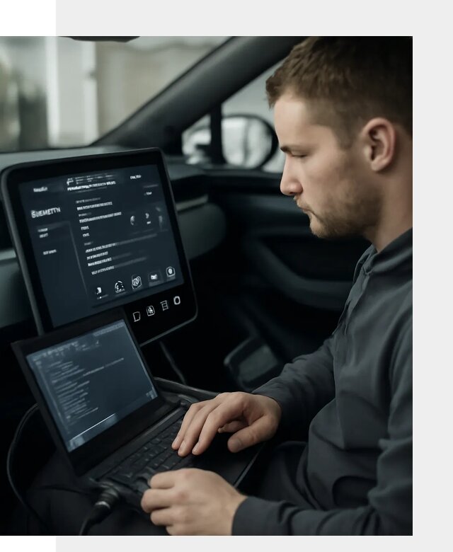 Русификация мультимедиа LiXiang под ключ для авто в Новодвинске