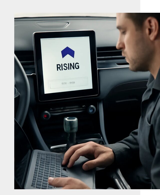 Установка приложений Rising в Новодвинске по цене от 4602 р. | ФастМобиль-Нвд