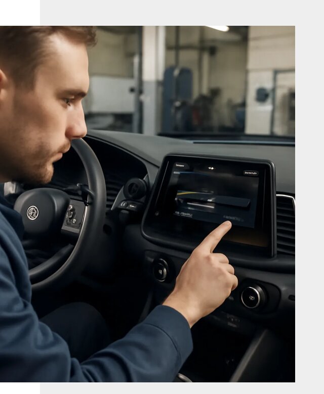 Русификация автомобилей Hyundai под ключ в Новодвинске сегодня