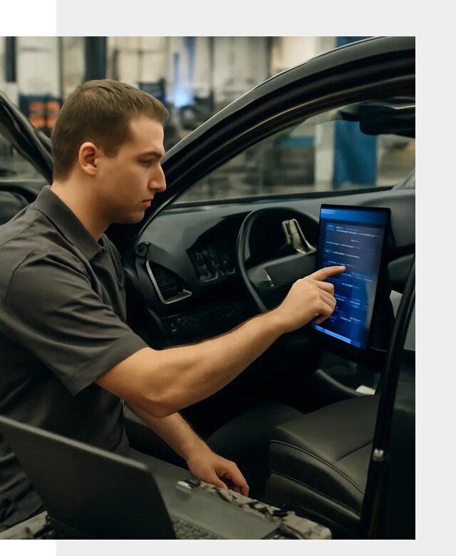 Русификация мультимедиа Hyundai для автомобилей под ключ в Новодвинске