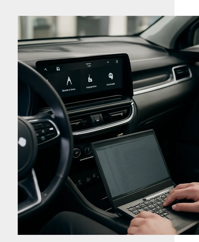 Русификация Kia K5 в Новодвинске по цене от 6648 р. | ФастМобиль-Нвд