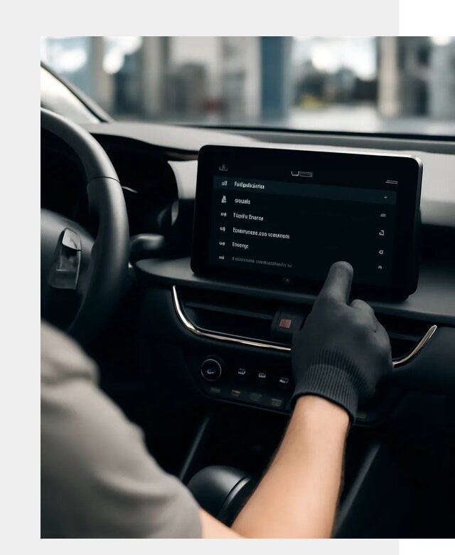 Русификация Kia всех моделей в Новодвинске от 10125 р. | ФастМобиль-Нвд