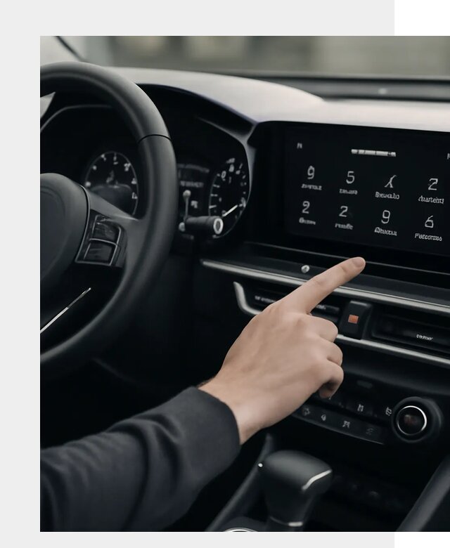 Русификация приборной панели Kia в Новодвинске по цене 6136 р. | ФастМобиль-Нвд