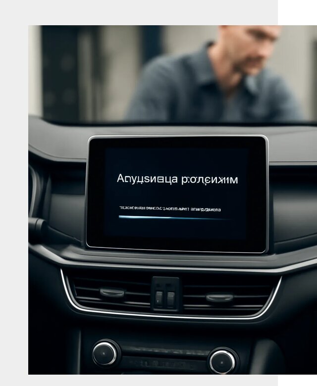 Обновление русификации авто в Новодвинске по цене от 6034 р. | ФастМобиль-Нвд