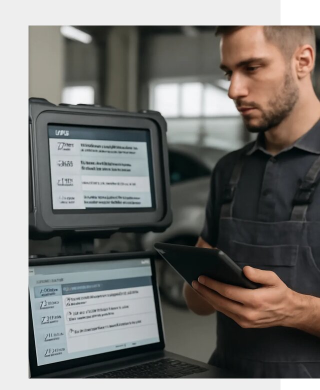 Перевод ошибок автомобиля в Новодвинске по цене от 2557 р. | ФастМобиль-Нвд