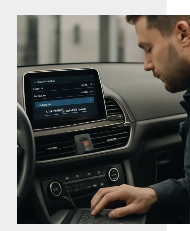 Установка русского пакета языка для авто в Новодвинске от 6034 р. | ФастМобиль-Нвд