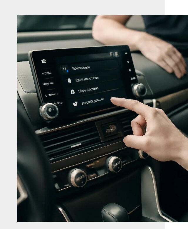 Русификация Honda Accord 10 в Новодвинске по цене от 6648 р. | ФастМобиль-Нвд
