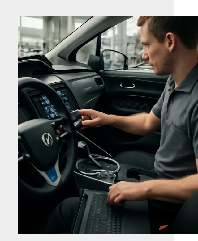 Русификация Honda CLARITY в Новодвинске по цене от 7670 р. | ФастМобиль-Нвд
