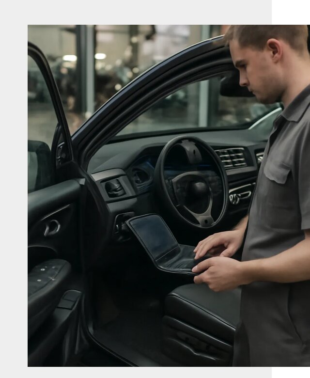 Русификация Honda Pilot по цене от 7057 р. в Новодвинске ФастМобиль-Нвд
