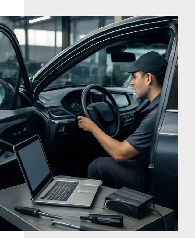 Русификация Honda Ridgeline для комфортной езды в Новодвинске