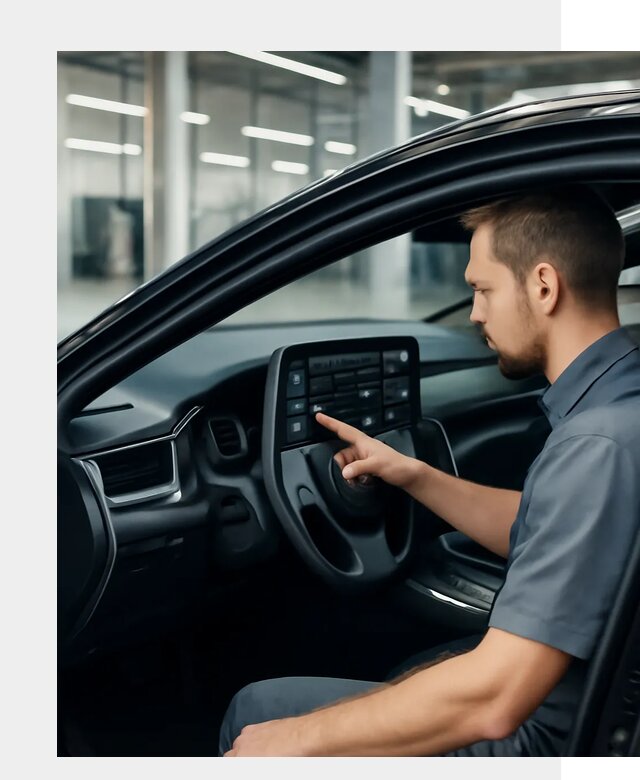 Русификация Lexus в Новодвинске по цене от 15238 р. | ФастМобиль-Нвд