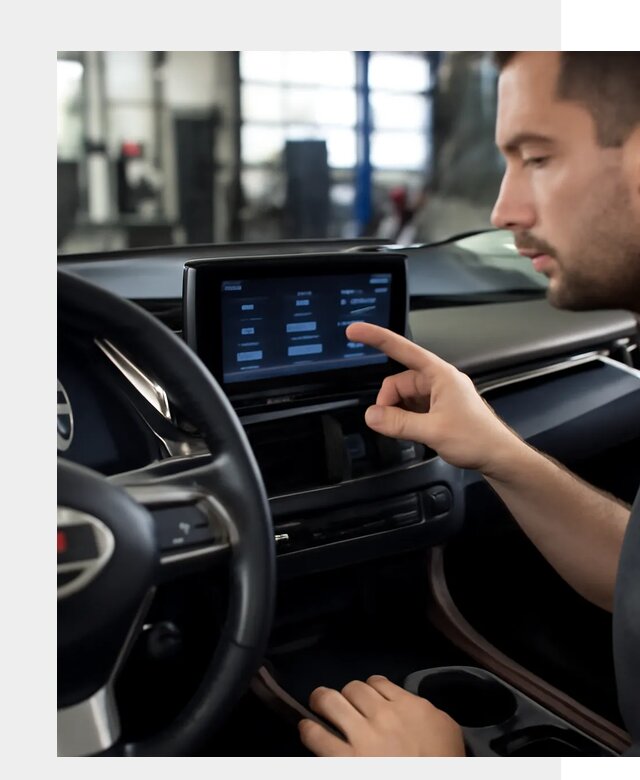 Русификация Lexus RX PANASONIC в Новодвинске от 8079 р. | ФастМобиль-Нвд