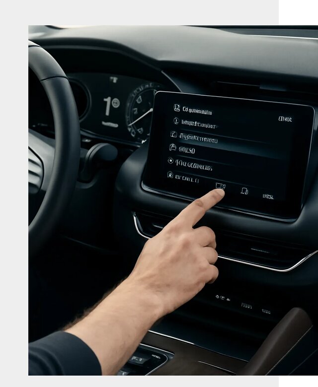 Русификация Mazda EZ-6 в Новодвинске по цене от 15238 р. | ФастМобиль-Нвд