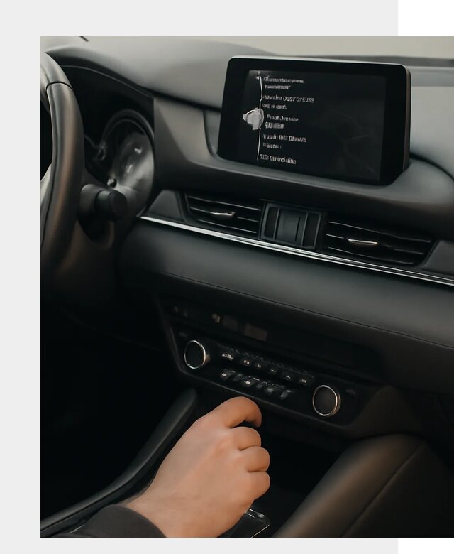 Русификация мультимедиа Mazda в Новодвинске по цене от 8079 р. | ФастМобиль-Нвд