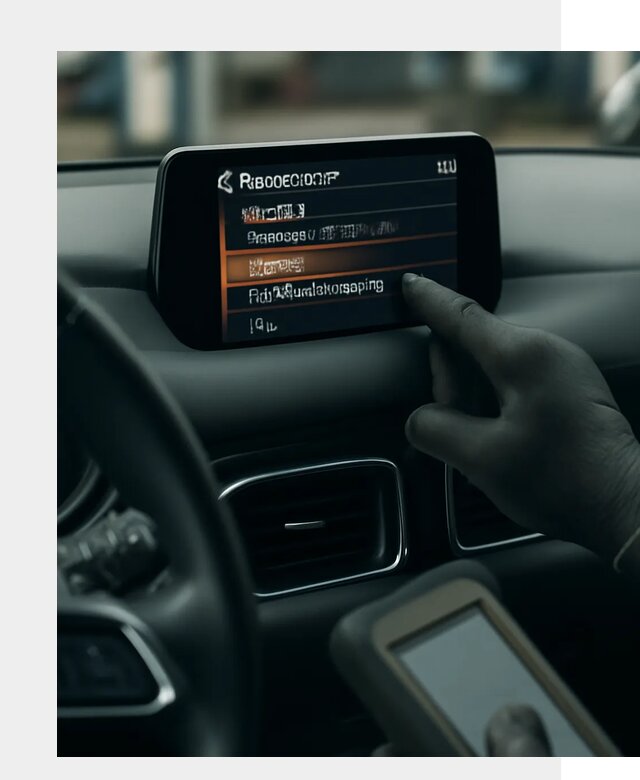 Установка приложений Mazda в Новодвинске по цене от 5523 р. | ФастМобиль-Нвд