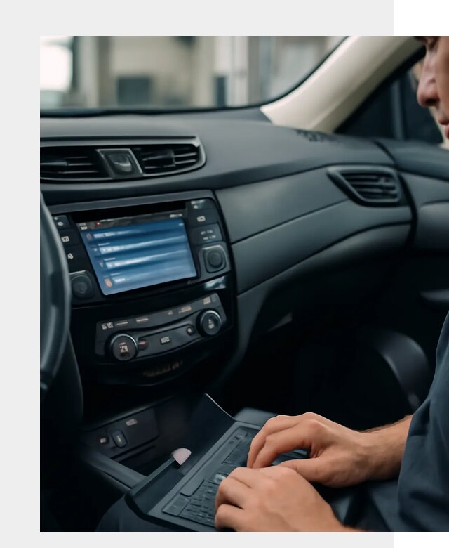 Русификация Nissan в Новодвинске по цене от 8079 р. | ФастМобиль-Нвд