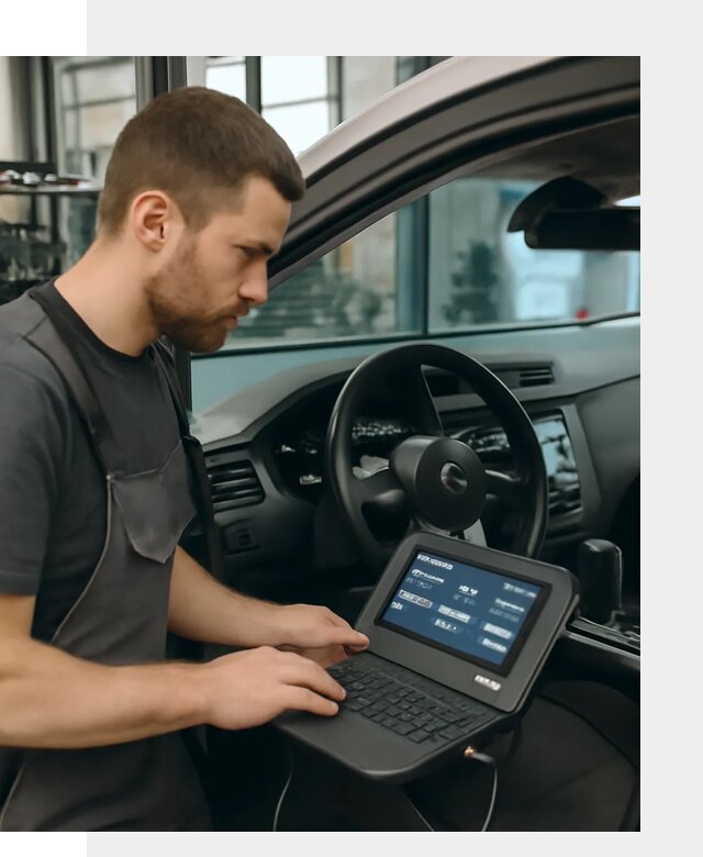 Русификация автомобилей Nissan для всех моделей в Новодвинске