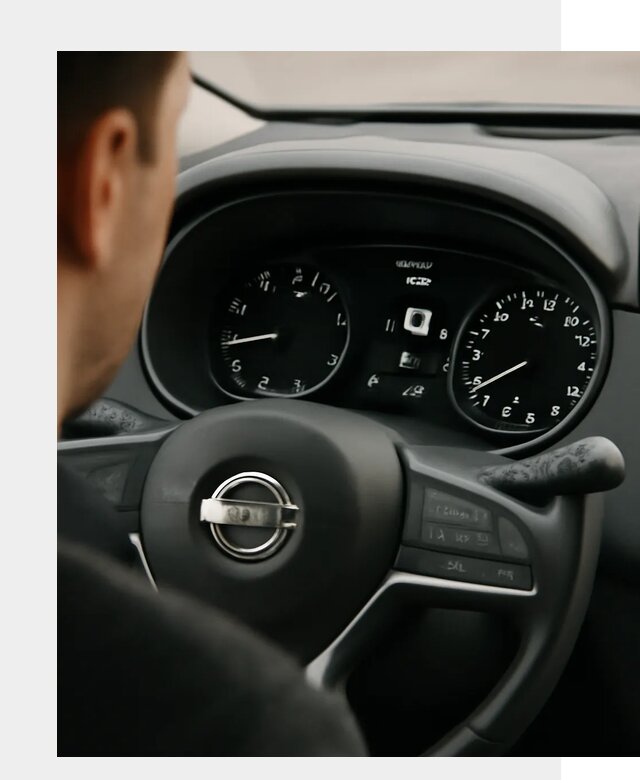 Русификация приборной панели Nissan в Новодвинске от 6648 р. | ФастМобиль-Нвд
